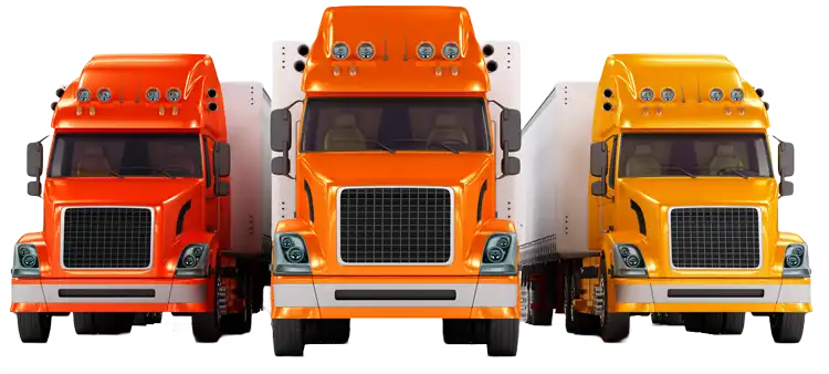 Professional Trucking Company Professional Trucking Company
