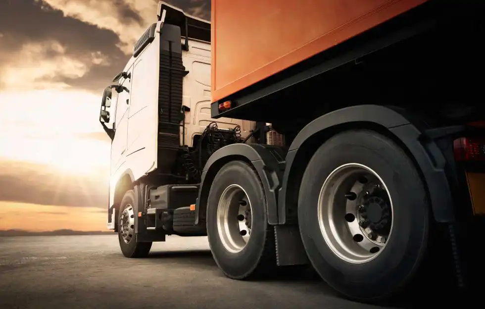 Reliable Trucking Company