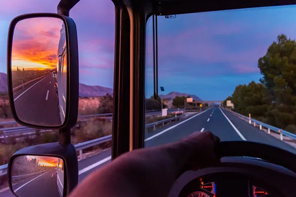 freight trucking freight trucking