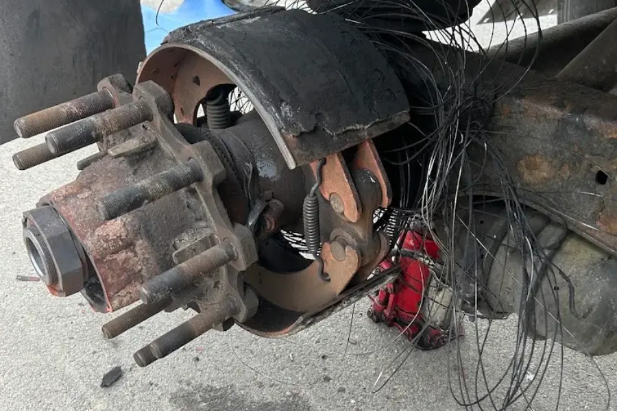 Brake Repair