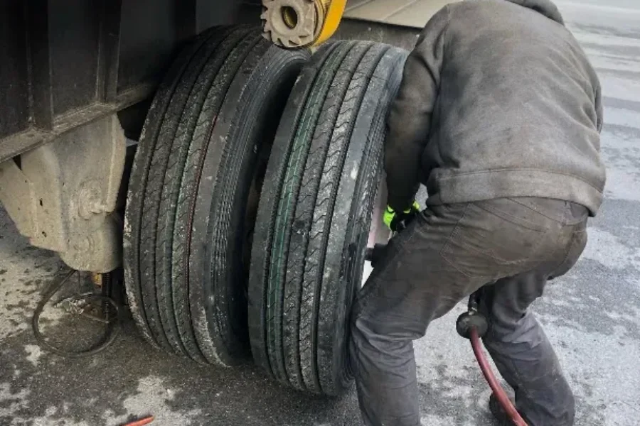 Fleet Maintenance Brothers's Other Services