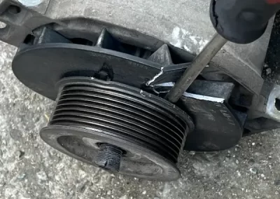 Outstanding Truck Maintenance