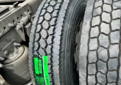 Professional Truck Company
