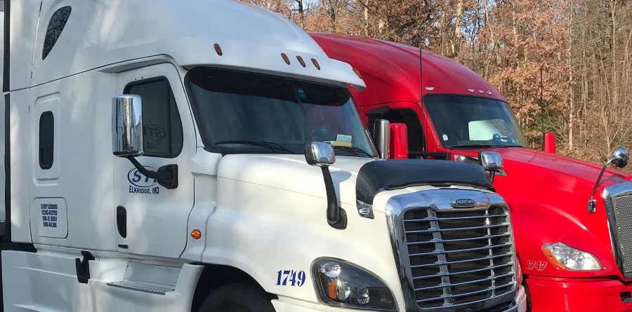 Professional Truck Mechanic in Jessup, MD Professional Truck Mechanic in Jessup, MD