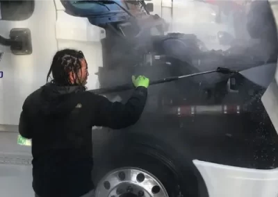 Reliable Trailer Mechanic