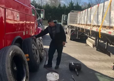 Reliable Trailer Mechanic