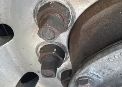 Reliable Trailer Mechanic