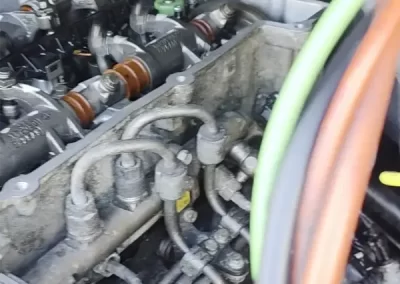 Reliable Trailer Mechanic
