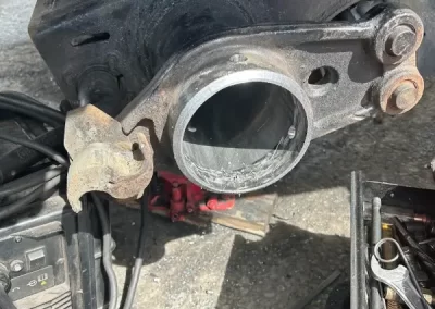 Reliable Trailer Mechanic