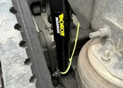 Reliable Trailer Mechanic