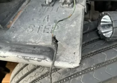 Reliable Trailer Mechanic