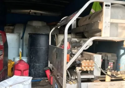 Reliable Trailer Mechanic