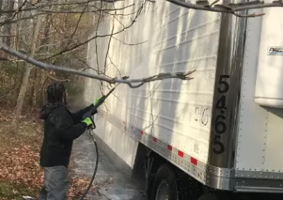 Reliable Trailer Mechanic