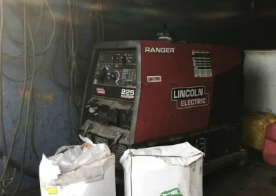 Reliable Trailer Mechanic