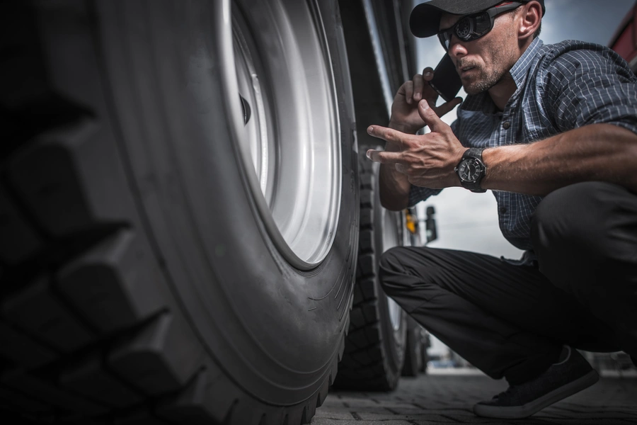 Why Choosing Professional Truck Tire Repair Enhances Safety Jessup, MD Why Choosing Professional Truck Tire Repair Enhances Safety Jessup, MD