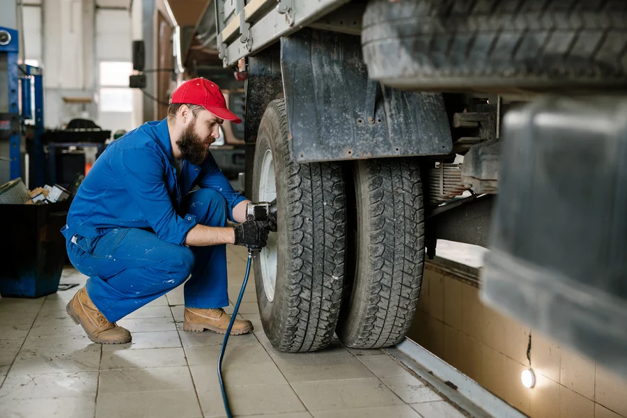 Why Choosing Professional Truck Tire Repair Enhances Safety in Jessup, MD Why Choosing Professional Truck Tire Repair Enhances Safety in Jessup, MD